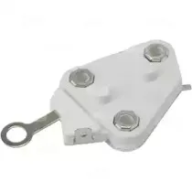 132929 HC-Cargo Регулятор генератора