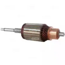 132937 HC-Cargo Якорь, стартер