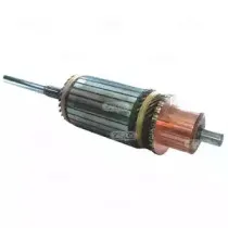 132956 HC-Cargo Якорь, стартер