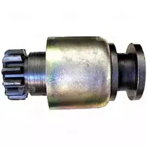 132964 HC-Cargo Привод с механизмом свободного хода, стартер