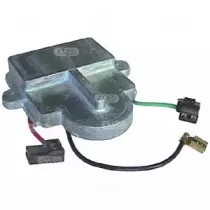 132970 HC-Cargo Регулятор генератора