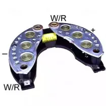 132985 HC-Cargo Выпрямитель, генератор