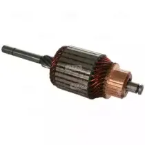 132988 HC-Cargo Якорь, стартер