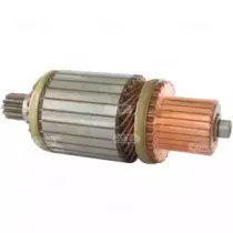 133056 HC-Cargo Якорь, стартер