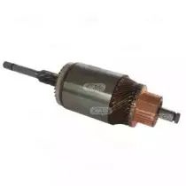 133107 HC-Cargo Якорь, стартер