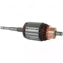 133209 HC-Cargo Якорь, стартер