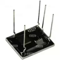 133246 HC-Cargo Регулятор генератора