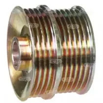 133348 HC-Cargo Ременный шкив, генератор