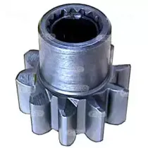 133353 HC-Cargo Привод с механизмом свободного хода, стартер