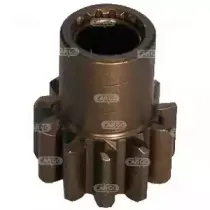 133354 HC-Cargo Привод с механизмом свободного хода, стартер