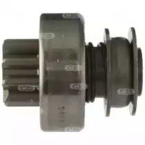 133361 HC-Cargo Привод с механизмом свободного хода, стартер