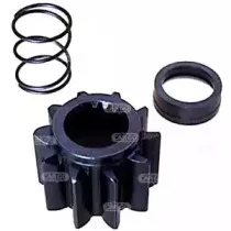 133363 HC-Cargo Привод с механизмом свободного хода, стартер