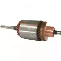 133368 HC-Cargo Якорь, стартер