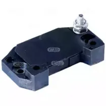 133384 HC-Cargo Регулятор генератора