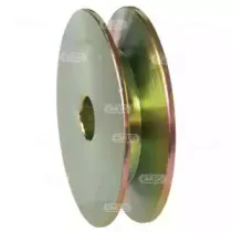 133406 HC-Cargo Ременный шкив, генератор