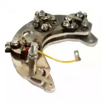 133431 HC-Cargo Выпрямитель, генератор