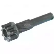 133436 HC-Cargo Привод с механизмом свободного хода, стартер