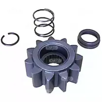 133450 HC-Cargo Привод с механизмом свободного хода, стартер