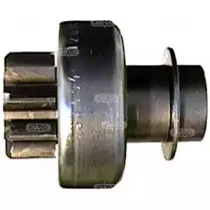 133454 HC-Cargo Привод с механизмом свободного хода, стартер