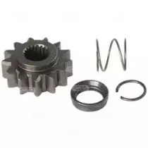 133493 HC-Cargo Привод с механизмом свободного хода, стартер