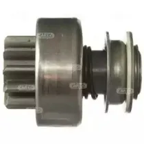 133498 HC-Cargo Привод с механизмом свободного хода, стартер