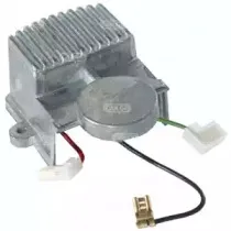 133518 HC-Cargo Регулятор генератора