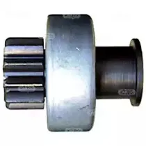 133520 HC-Cargo Привод с механизмом свободного хода, стартер