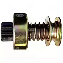 133545 HC-Cargo Привод с механизмом свободного хода, стартер