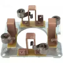 133558 HC-Cargo Кронштейн, угольная щетка