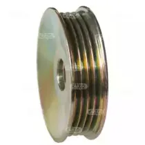 133624 HC-Cargo Ременный шкив, генератор