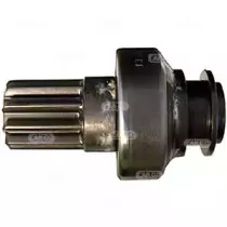 133683 HC-Cargo Привод с механизмом свободного хода, стартер