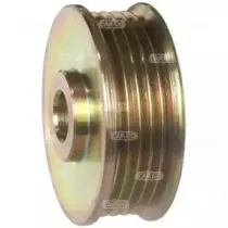 133685 HC-Cargo Ременный шкив, генератор