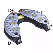 133687 HC-Cargo Выпрямитель, генератор