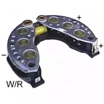 133689 HC-Cargo Выпрямитель, генератор