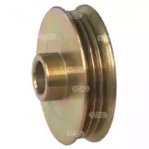 133690 HC-Cargo Ременный шкив, генератор