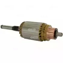 133713 HC-Cargo Якорь, стартер