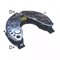 133741 HC-Cargo Выпрямитель, генератор