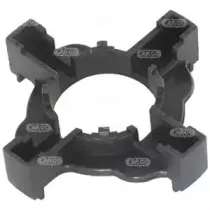 133808 HC-Cargo Кронштейн, угольная щетка