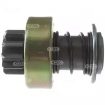 133853 HC-Cargo Привод с механизмом свободного хода, стартер