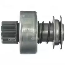 133854 HC-Cargo Привод с механизмом свободного хода, стартер