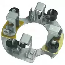 133863 HC-Cargo Кронштейн, угольная щетка