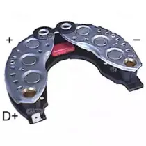 133882 HC-Cargo Выпрямитель, генератор