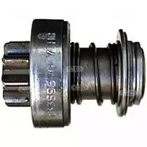 133896 HC-Cargo Привод с механизмом свободного хода, стартер