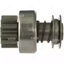 133976 HC-Cargo Привод с механизмом свободного хода, стартер