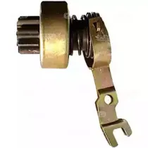 133985 HC-Cargo Привод с механизмом свободного хода, стартер