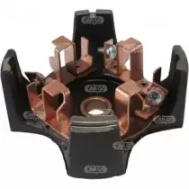 134093 HC-Cargo Кронштейн, угольная щетка