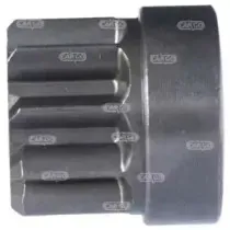 134236 HC-Cargo Привод с механизмом свободного хода, стартер