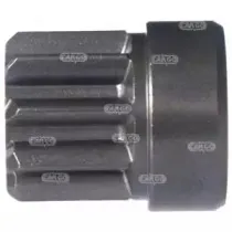 134237 HC-Cargo Привод с механизмом свободного хода, стартер