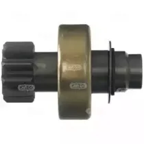 134292 HC-Cargo Привод с механизмом свободного хода, стартер