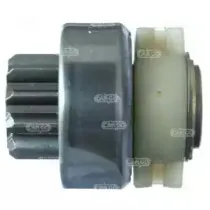 134364 HC-Cargo Привод с механизмом свободного хода, стартер